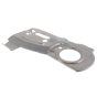 Chain Guide Plate for Husqvarna 340 345 350 Chainsaws - 503 87 57 01