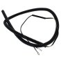 Short Circuit Cable for Husqvarna 135R, 241R, 241RJ, 333R, 335FR, 335RX, 336FR, 535LS Brushcutters - 503 87 85-07