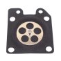 Metering Diaphragm for Husqvarna 136 Chainsaw - 503 89 67-01