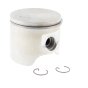 Piston Cpl 42 Mm for Husqvarna 340, 345, 345E,Chainsaws - 503 90 73-71