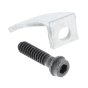 Chain Catcher fits Husqvarna 455 Rancher - Genuine Part - 503 91 06-71