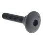 Screw for Husqvarna 225H60, 225H75 Hedgetrimmers - 503 92 28 02