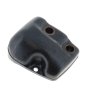 Muffler fits Husqvarna 334T, 336, 338XPT Chainsaws - 503 93 03 03
