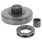 3/8 Rim Sprocket Kit for Husqvarna 357XP / 359 Chainsaws - 503 93 48 71