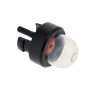 Fuel Primer Pump for Husqvarna K750, K760 Disc Cutter - OEM No. 503 93 66-01