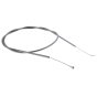 Throttle Wire for Husqvarna 325RXT Brushcutter - 503 93 79 01