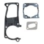Gasket Set for Husqvarna 346XP, 353 Chainsaws - Genuine Part - 503 94 28-02