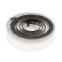 Starter Pulley Husqvarna  323R, 323RJ, 323RJX Brushcutters - 503 96 49 01