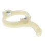 Flange for Husqvarna 395 XP Chainsaw - 503 97 39-01