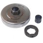 Rim Sprocket Assembly .325"  for Husqvarna 357XP 359 Chainsaws