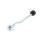 Lever Assembly for Husqvarna LB 553Se Lawn Mowers - OEM No. 503 29 83-02