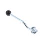 Lever Assembly for Husqvarna LB 553Se Lawn Mowers - OEM No. 503 29 83-02