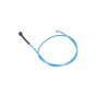 Cable for Husqvarna 385 Chainsaw - OEM No. 503 62 61-02