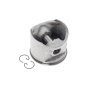 Piston for Husqvarna 362XP Chainsaw - OEM No. 503 69 12-71