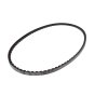 V-Belt 10x 838la for Hatz 2G30 or 2G40 Engines - 50373310