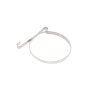 Brake Band for Husqvarna 576 XP Chainsaw - OEM No. 503752201