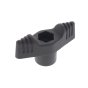 Knob for Husqvarna 128 LDX Chainsaws - OEM No. 503 87 90 01