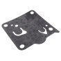 Diaphragm for Husqvarna 394 XP, 3120 XP, K1250, K1250 Active - 503 11 73-01