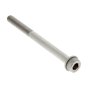 Screw fits Husqvarna 225H60, 225H75, 325HD75X-SERIES Hedgetrimmers - 503 20 29 63