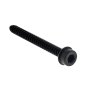 Screw for Husqvarna 223 R, 225R, 225RD Brushcutters - OEM No. 503 21 07 45