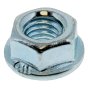Hexagon Nut Flange for Husqvarna 520/536 Hedge Trimmer - 503 22 00-09