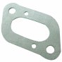 Gasket fits Husqvarna 394XP - Genuine Husqvarna Part No. 503 46 57-01