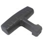 Starter Handle for Husqvarna 390XP Chainsaw - Genuine Part - 503 54 39-01