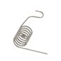 Spring for Husqvarna 362, 365 Chainsaw - OEM No. 503 80 09-01