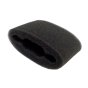 Foam Air Filter, fits Husqvarna 340, 334T, 338XPT Chainsaws - 503 84 49 01