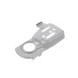 Chain Plate for Husqvarna 340E, 345E Chainsaws - 503 87 57-02