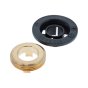 Wheel for Husqvarna 3120, 3120XP Chainsaws - OEM No. 503 89 62-01