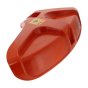 Protector for Husqvarna 232L, 232R, 232RD Brushcutters - OEM No. 503 91 60 01