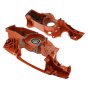 Crankcase for Husqvarna 385, 385XP, 390XP Chainsaws - 503 99 11 05