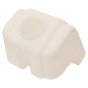 Water Tank fits Husqvarna FS305, FS309 Floor Saws - Genuine Part - OEM No. 504 01 33-01