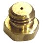 Nipple for Husqvarna K750 - 504 63 42 01