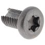 Screw for Water Housing fits Husqvarna K30, K40 Disc Cutter - 504 63 46 01