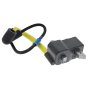 Ignition Module for Husqvarna 323HD60 Hedgetrimmer - 504 70 76-01