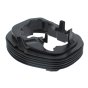 Insulation Wall Assembly for Husqvarna 135 Chainsaw - 504 72 47-01