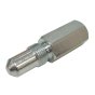 Piston Lock Tool for Husqvarna Repairs - 504 91 06-05