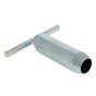 Crankcase Seal Removal Tool for Husqvarna 362 Chainsaw - 504 91 40 01