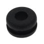 Rubber Sleeve for Hatz 1B20, 1B30 Engines - OEM No. 50435800