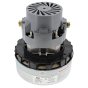 120v 2 Stage Motor (NUMATIC Wv570-2) - 5045172287533