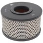 Air Filter for Hatz 1B40T2, 1B40T4 Engine - OEM No. 50484102