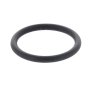 O-Ring 17 x 2mm fits Hatz 1B20, 1B30 Engines - 50489200