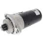 Starter for Belle 1D81 Engine - OEM No. 50495901