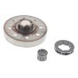 Clutch Drum Assembly for Husqvarna - OEM No. 504 05 77-03