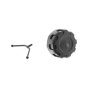 Tank Cap for Husqvarna/Jonsered HT 2218, HT 2223 T Hedgetrimmers - OEM No. 504 11 32-03