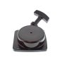 Starter Assembly for Husqvarna 130BTs, 530BT Leaf Blower - OEM No. 504 11 41-01