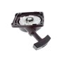 Starter Assembly for Husqvarna 130BTs, 530BT Leaf Blower - OEM No. 504 11 41-01