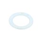 Washer for Husqvarna LC 247S, LC 247SP Mower - OEM No. 504 46 08-01
